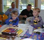 cake